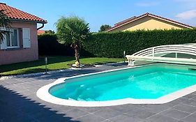 Chambres D'Hotes Chez Florence